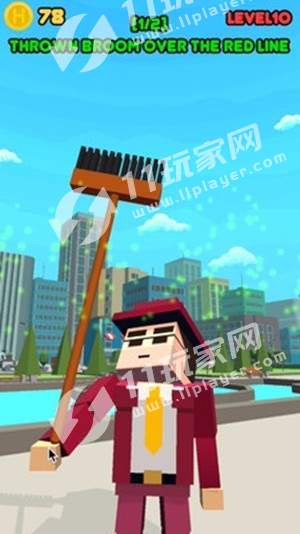 我玩杂耍贼6