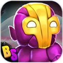 崩溃大陆正版(Crashlands)