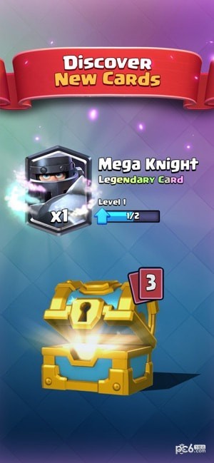 皇室战争腾讯版(Clash Royale)