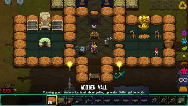 崩溃大陆正版(Crashlands)
