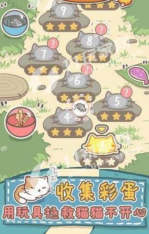 猫猫涨芝士