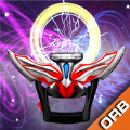 dx欧布圆环模拟器(DX ULTRAMAN ORB)