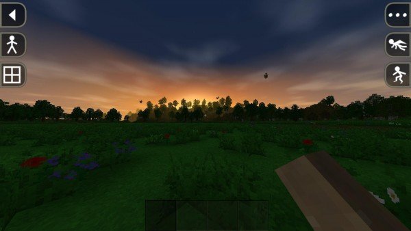 生存战争扩展版mod中文版