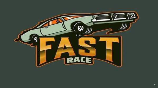 超级快的赛车(Fast Racing Cars)