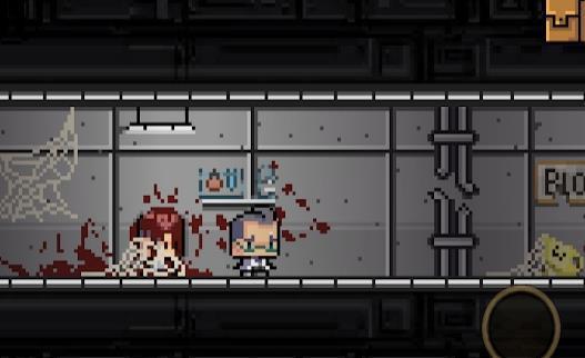 破碎的命运SCP(SCP: Broken Fates)
