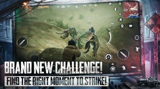 pubg地铁逃生修改器(pubg地铁逃生辅助)
