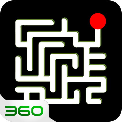 迷宫解密(Maze Puzzle)