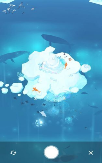 金多多水族馆红包版