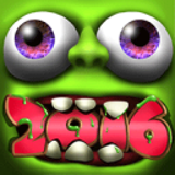僵尸尖叫旧版本(Zombie Tsunami)