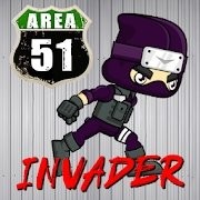 51区入侵者(Area 51 In