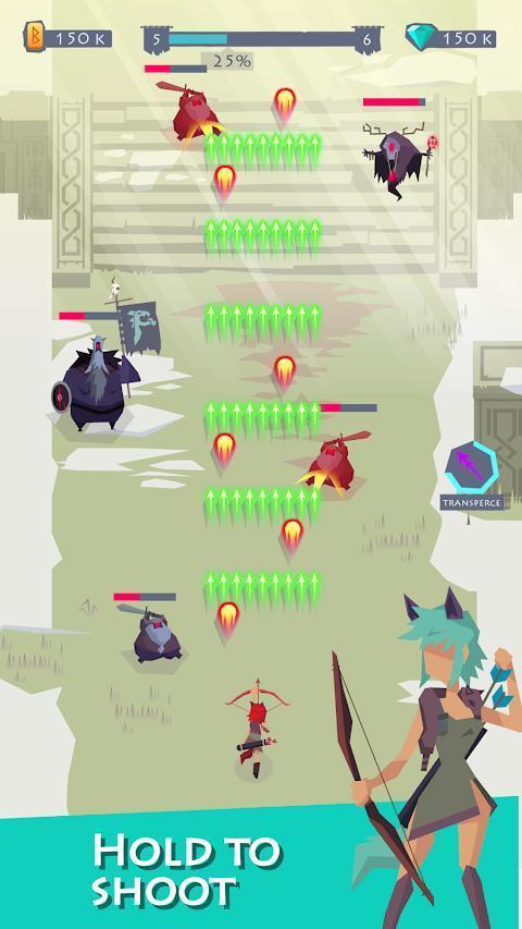 维京人2(Vikings II)