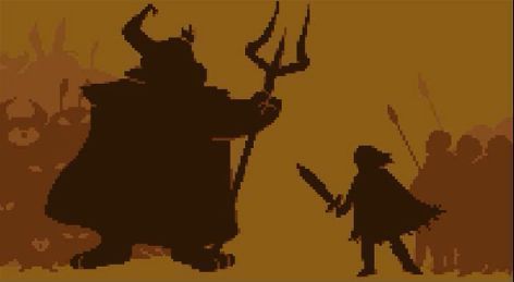 传说之下三重尘埃(Undertale)