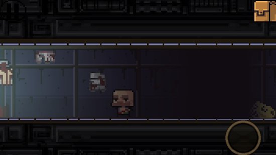 破碎的命运SCP(SCP: Broken Fates)