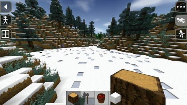 生存战争扩展版mod中文版