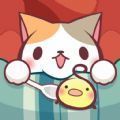 开心猫猫乐红包版