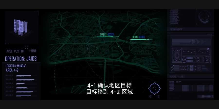 局内人(The Insider)