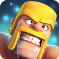 部落冲突辅助器刷资源永久免费（Clash of Clans）