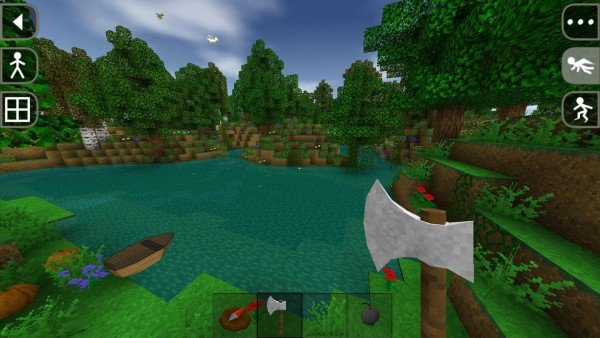 生存战争扩展版mod中文版