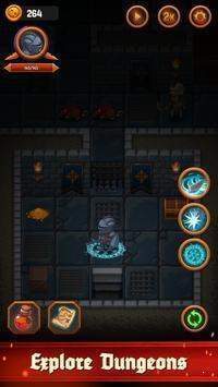 像素英雄(Dungeon)