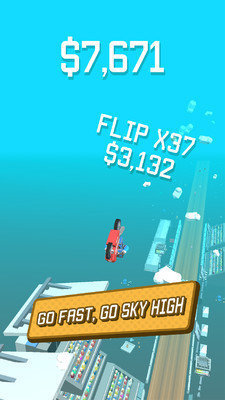 像素摩托车竞赛(Blocky Moto Bike SIM)