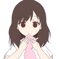 绝壁女子