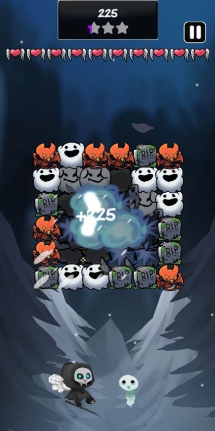 我的宠物格里姆(My Pet Grim)