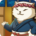 猫咪的寿司吧(Neko Sushi Bar)