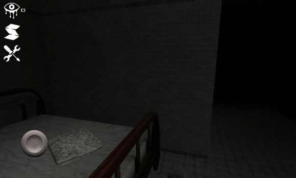 恐怖之眼变态版(Eyes-TheHorrorGame)