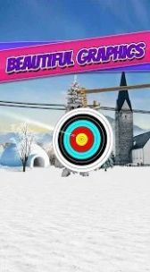 城市射箭比赛(Archery Match P