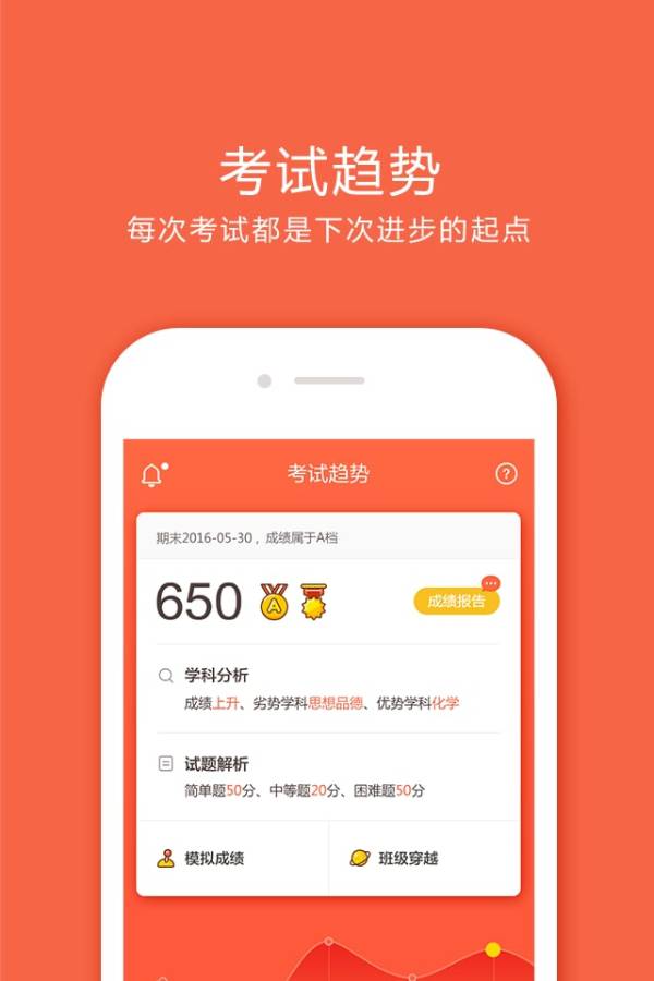 好分数学生版