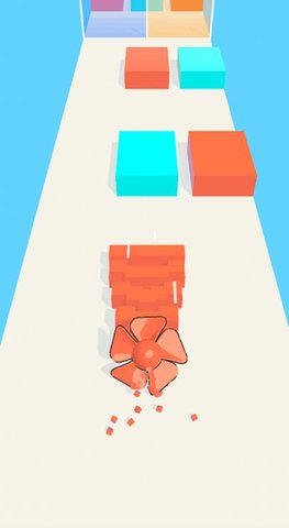 合并射击者