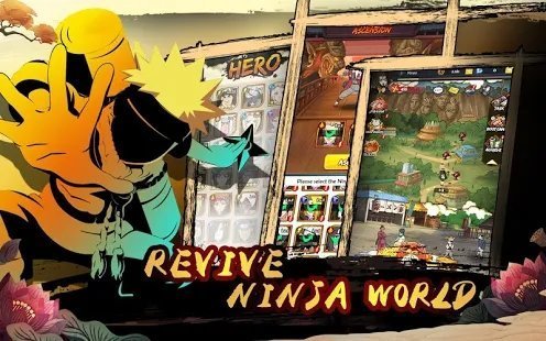 火之意志忍者传说(Ninja Elite)