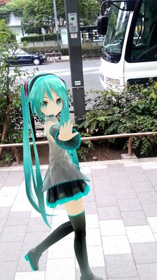 初音相机中文版