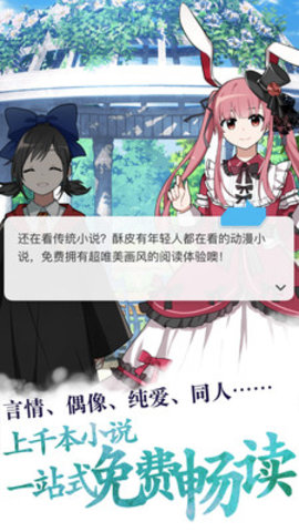 酥皮轻番剧无广告版