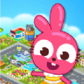 帕波城市建设者(Papo City Builder)