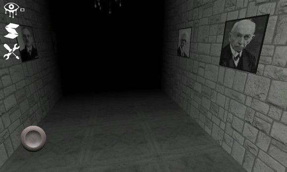 恐怖之眼变态版(Eyes-TheHorrorGame)