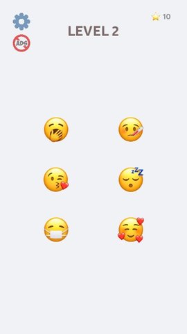 连线猜谜(Emoji Puzzle!)