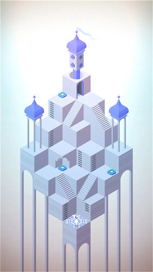 纪念碑谷(Monument Valley)