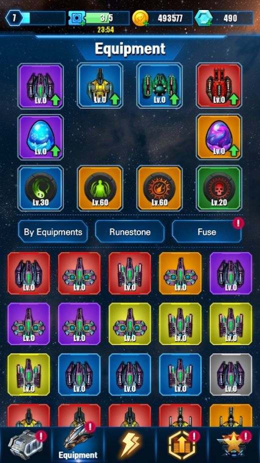 幸运塔防(Lucky Tower Defense)