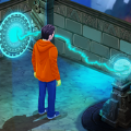平行房间逃脱(Parallel Room game)
