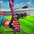 城市射箭比赛(Archery Match P
