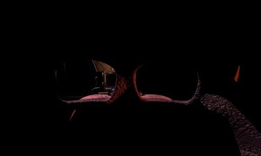 玩具熊的五夜后宫2中文版(Fi