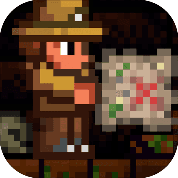 泰拉瑞亚1.3.4.4中文版(Terraria)