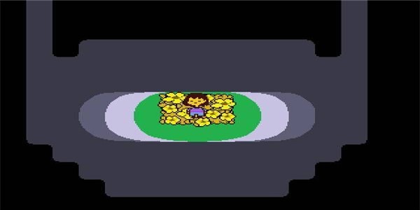 mugen传说之下(Undertale)