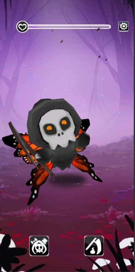 我的宠物格里姆(My Pet Grim)