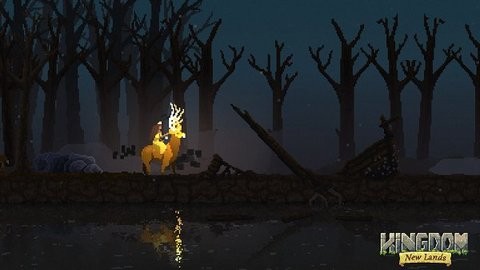 王国kingdom中文版