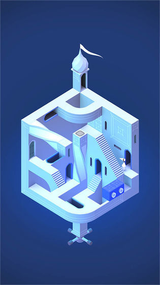 纪念碑谷(Monument Valley)