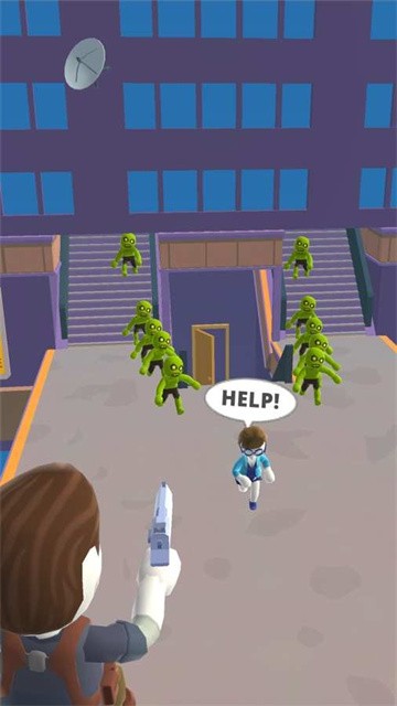 直升机逃脱3D最新版