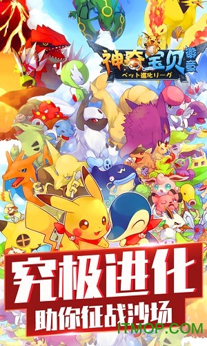 神奇宝贝:徽章