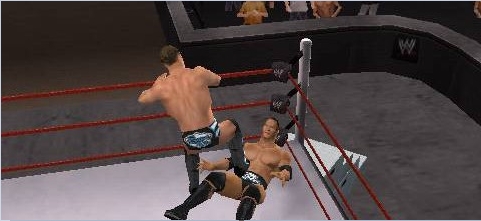 wwe美国职业摔角游戏手机版